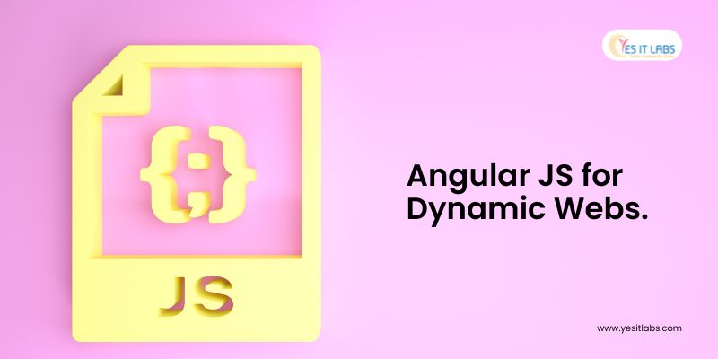 IsleyAva01's tweet image. Why Hire Dedicated AngularJS Developers for Your Next Project
Read More: yesitlabs.com/hire-angular-j…
#HireAngularJSDeveloper #HireAngularJSDevelopers #AngularJSDevelopmentServices #WebApplicationDevelopment #CustomWebDevelopment