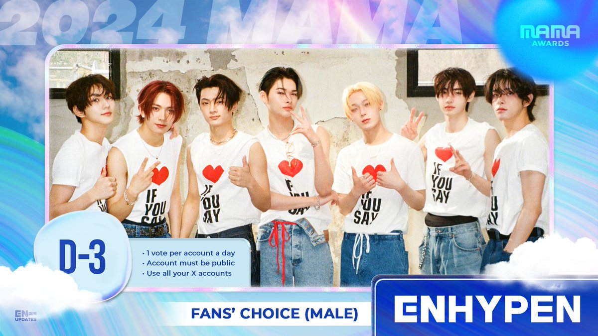 ENHYPEN WEARS (@enhypenwears) / X