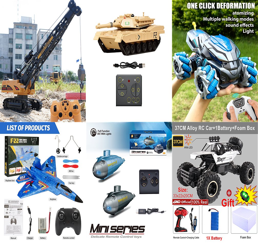SynthiaMacedo's tweet image. Rc, toys - 49
s.click.aliexpress.com/e/_Dk4863B

s.click.aliexpress.com/e/_DEDyYnJ

s.click.aliexpress.com/e/_Dmb8iXR

s.click.aliexpress.com/e/_DDc2ATX

s.click.aliexpress.com/e/_DnDs84p

s.click.aliexpress.com/e/_DDFc5CH

#Zabawki #pilotowe #sterowanie #prezenty #boże #narodzenie
