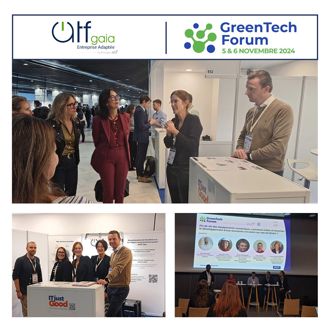 Groupe ATF tweet media