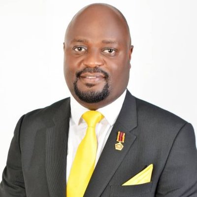 Happy birthday, Hon <a href="/tombrightamooti/">MP Tom Bright Amooti</a>! Thank you for your dedicated service to your country and your people. May the Lord grant you many more years of good health and service. May you live long.