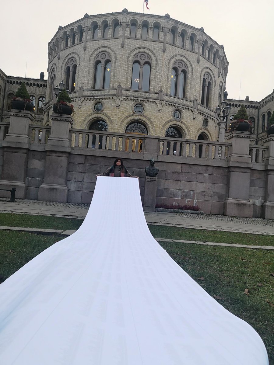 WWF Verdens naturfond tweet media