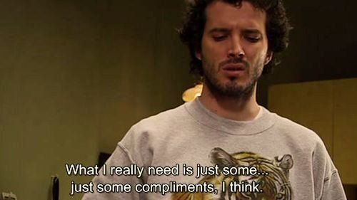 Out of Context Flight of the Conchords tweet media