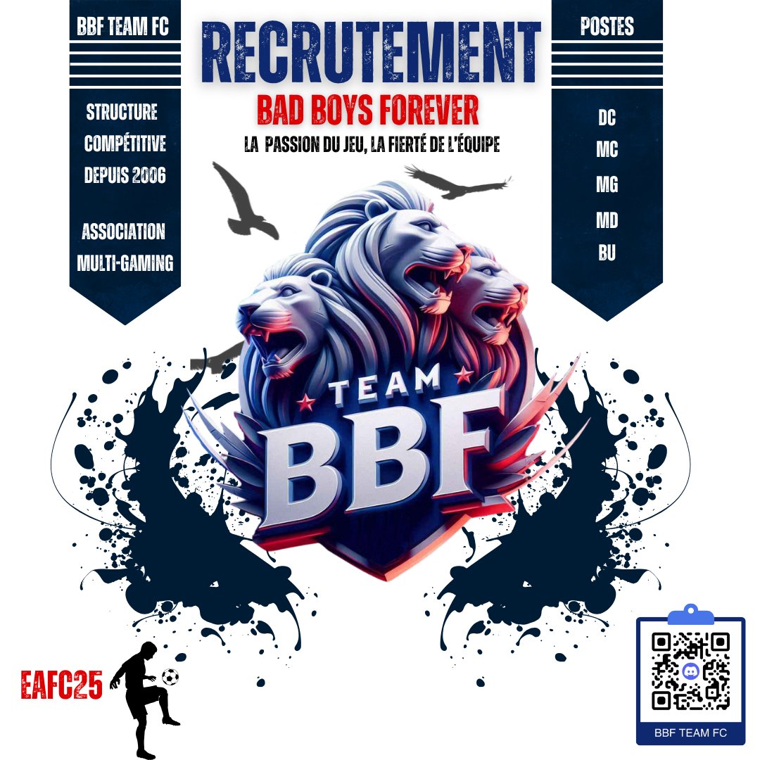 Bad Boys Forever tweet media