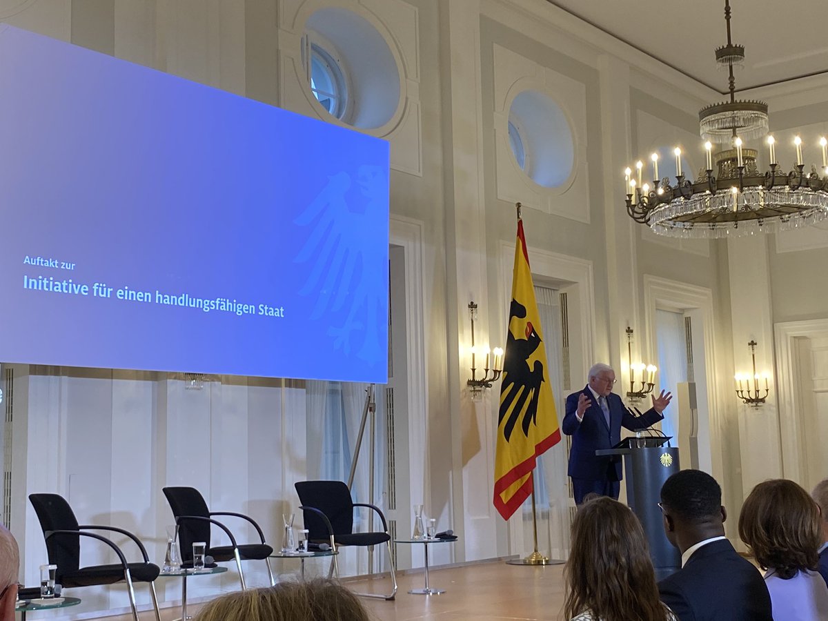 Benjamin Stappenbeck tweet media