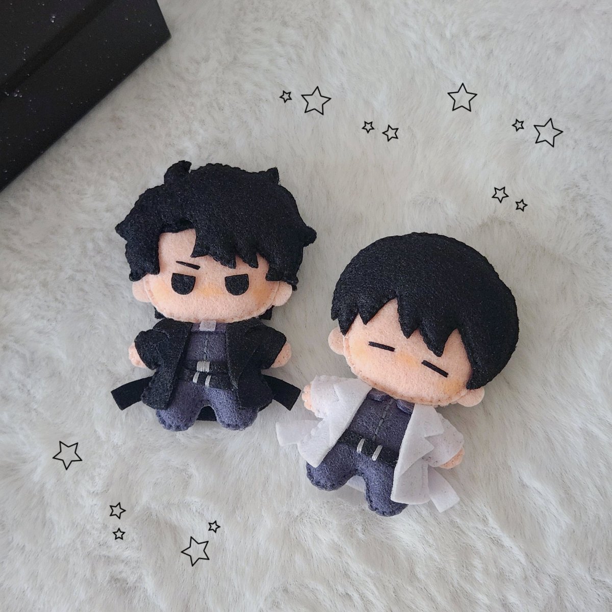 꼬마중혁✧⁺ 꼬마독자⸝⁺✧
손바닥보다 작은 미니미한 사이즈..❣️
#ORV