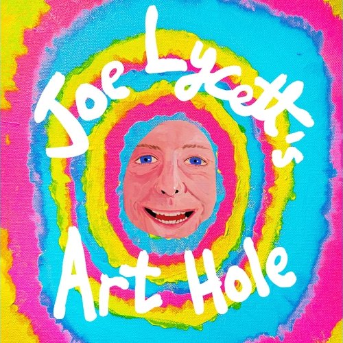 Birmingham Museum and Art Gallery (@bm_ag) on Twitter photo Come along and meet <a href="/joelycett/">Joe Lycett</a> this Saturday (16 Nov) as he signs copies of his new book 'Joe Lycett's Art Hole'.
Pre-booking essential: birminghammuseums.org.uk/events/book-si… Come along and meet <a href="/joelycett/">Joe Lycett</a> this Saturday (16 Nov) as he signs copies of his new book 'Joe Lycett's Art Hole'.
Pre-booking essential: birminghammuseums.org.uk/events/book-si…
