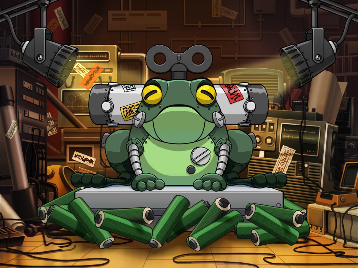 忍者BORUTAGE公式 tweet media