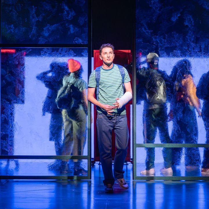 The Alexandra (@thealexbham) on Twitter photo Tickets are now on sale for the return of <a href="/dehuktour/">Dear Evan Hansen</a>, which is back in Birmingham next June ๐
๐ Tue 17 - Sat 21 Jun
๐๏ธ atgtix.co/4fJKx1e Tickets are now on sale for the return of <a href="/dehuktour/">Dear Evan Hansen</a>, which is back in Birmingham next June ๐
๐ Tue 17 - Sat 21 Jun
๐๏ธ atgtix.co/4fJKx1e