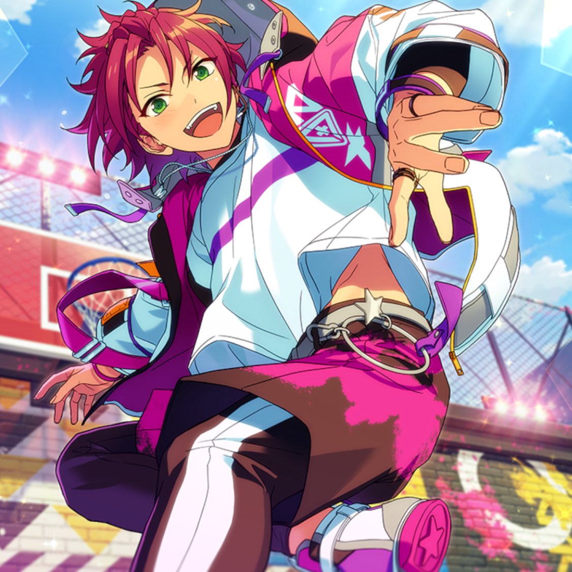 めん🌸@11/16東6ハ54b on X