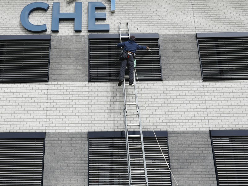 Waardering van hbo-opleidingen journalistiek stijgt licht, onderling wel grote verschillen dlvr.it/TG7cPp