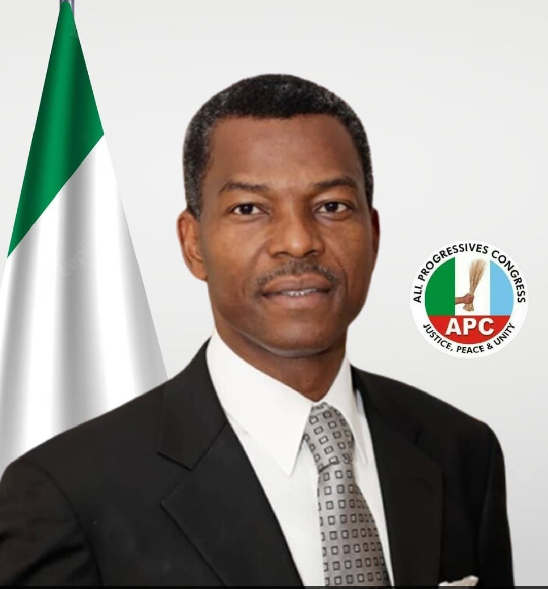 APC National Good Governance Group tweet media