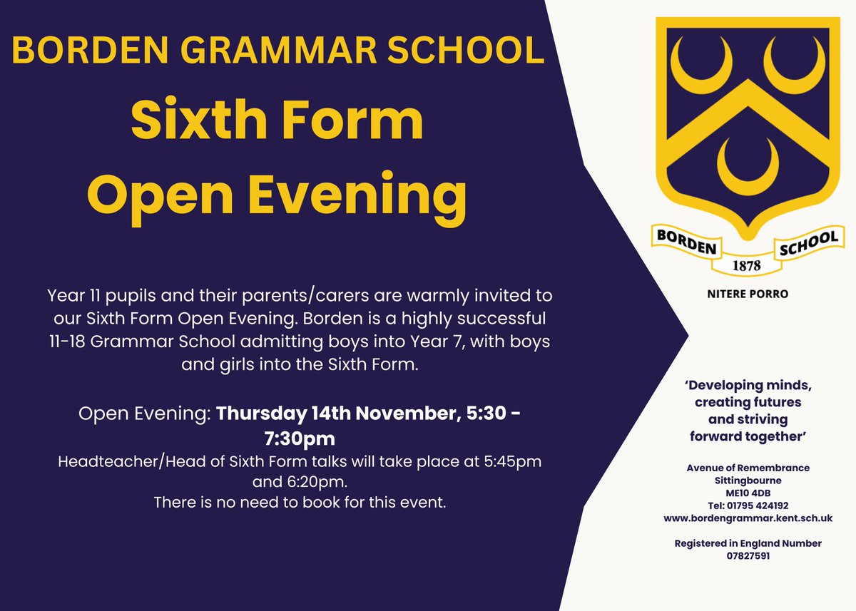 Borden Grammar tweet media