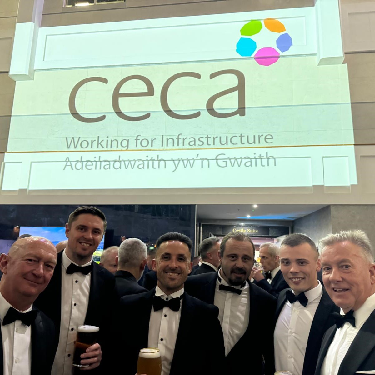 KaymacMarine's tweet photo. Proud moment for Kaymac Marine as our Graduate Project Engineer, Craig Perriam, was shortlisted for a @ceca_wales award. 🍾 Well deserved, Craig! #KaymacMarine #CECAWales #EngineeringExcellence #ProudMoment https://t.co/Y1bD2DSPyB
