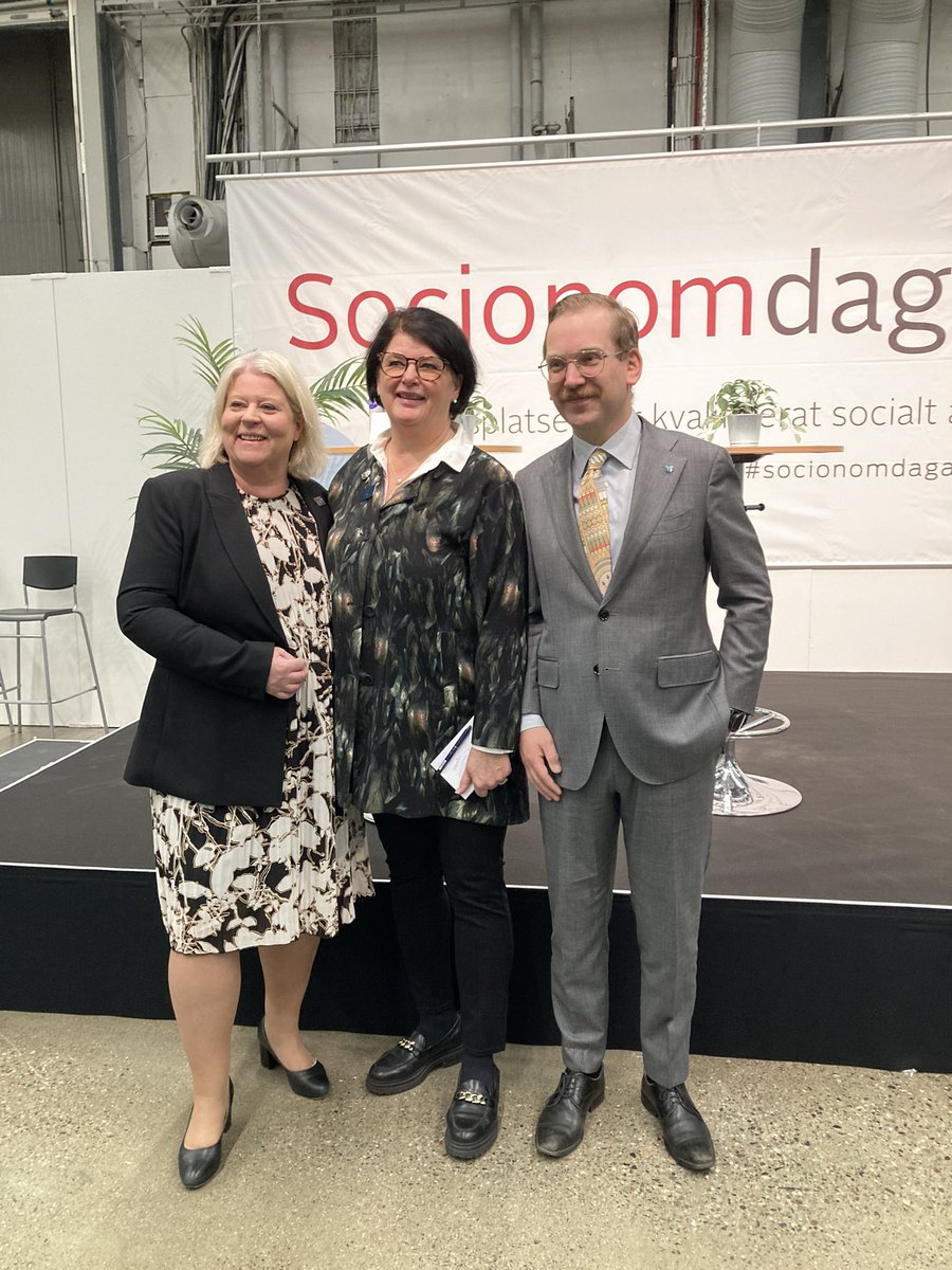 Insight Events SE tweet media