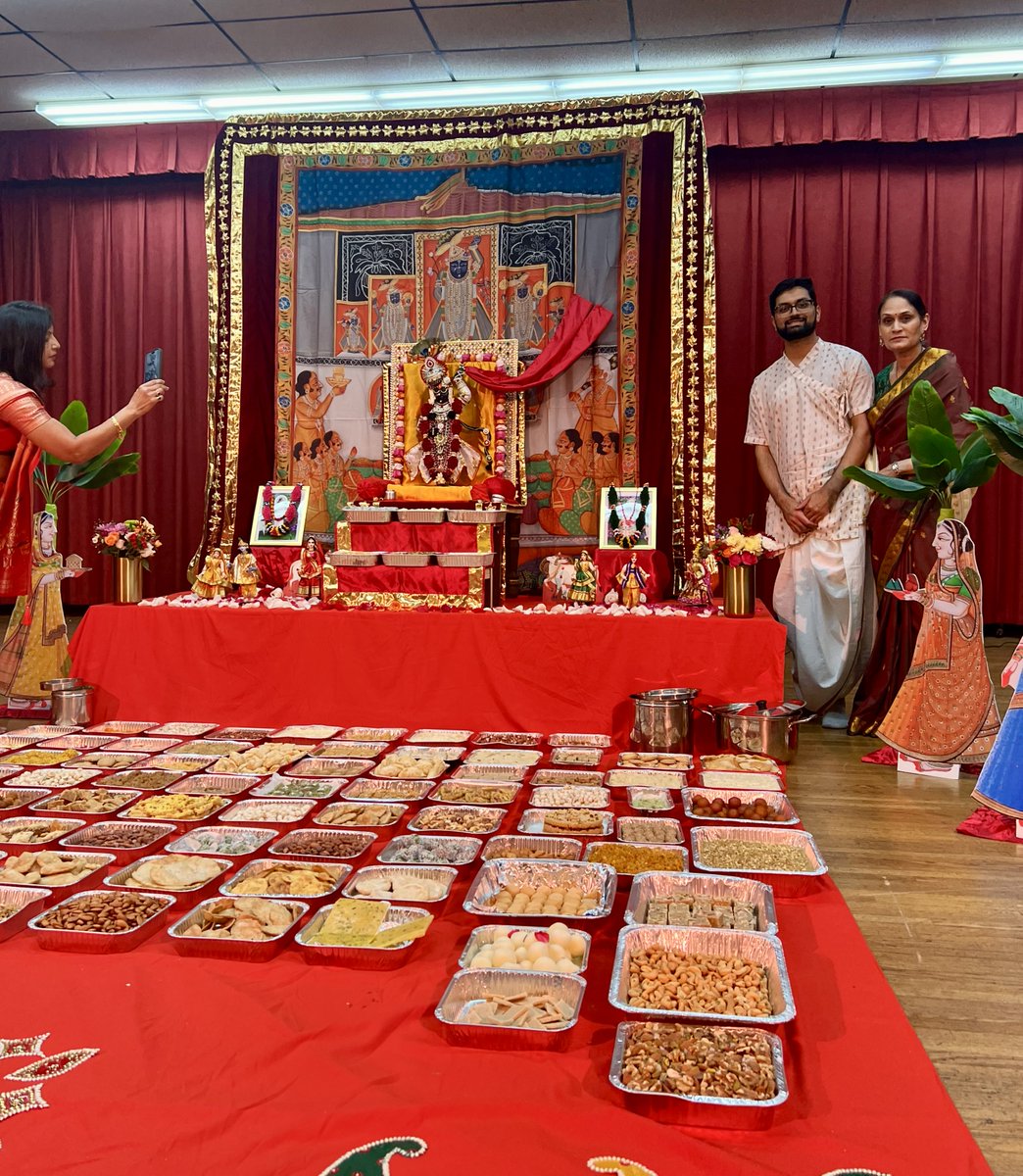 chitralekhamag's tweet image. દિવાળી પછી પણ દિવાળી...chitralekha.com/153x 
#diwali2024 #devdeepawali #chitralekha #USA