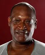 VertaTravis's tweet photo. @BrittanyXVenti I think some people who follow you have trouble telling black people apart from one another. This actor is Tony Todd (Csndymsn). Don’t confuse with Laurence Fishburn (Matrix) or Lance Reddick (John Wick ). https://t.co/H1Mr3t04EY