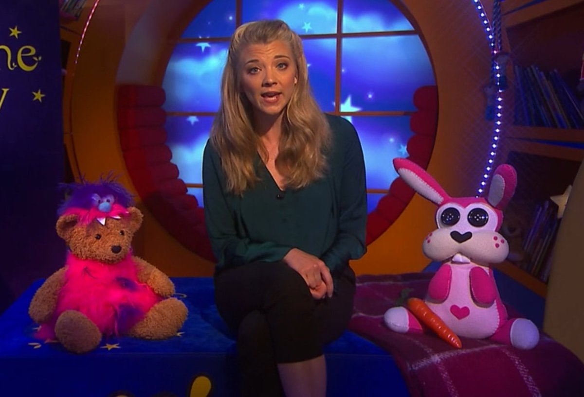 Annabel Lawrence tweet media