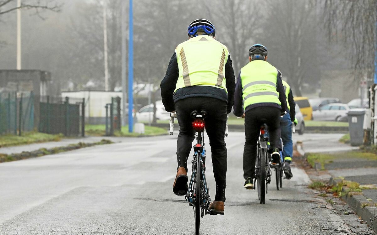 Trégor bicyclette appelle à manifester… et charge le département
➡️ go.letelegramme.fr/s8mj