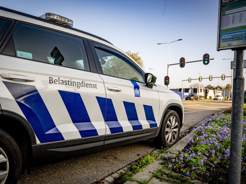 Handhaving Belastingdienst op schijnzelfstandigheid nadert snel: webinar voor zzp'ers dlvr.it/TG7cdP