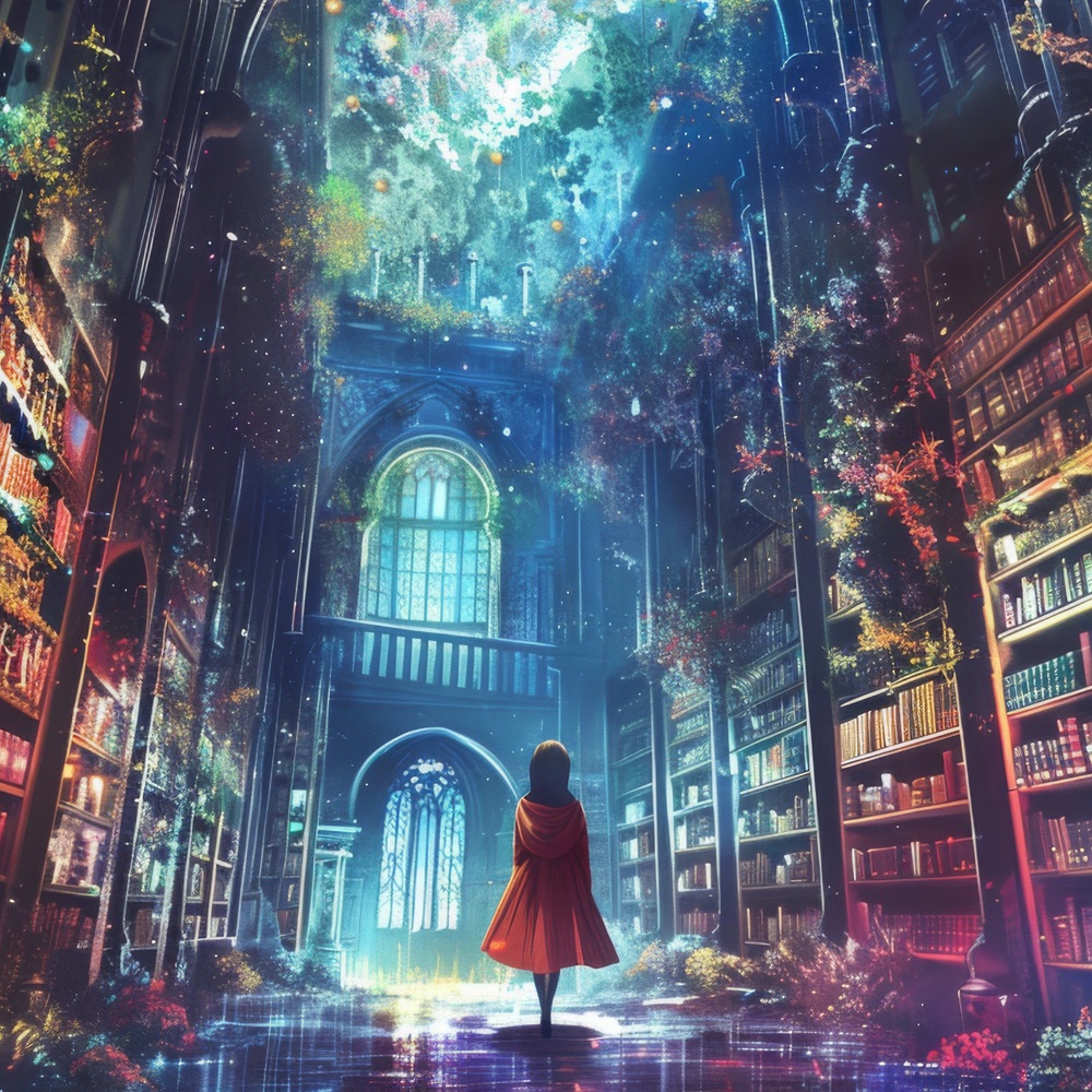 The Many Lives of Nora Seed
21-23 Nov

Between life and death there is a library and within that library, the shelves go on forever. Every book provides a chance to try another life you could have lived...

#storytelling #regrets #secondchance #theatre #newwriting #stage #theatre
