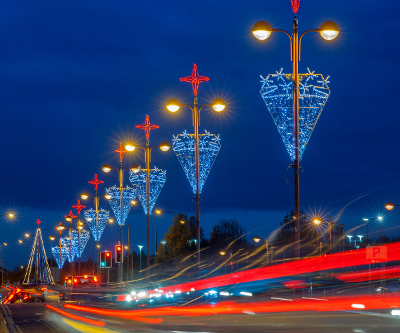 West Lothian Council tweet media