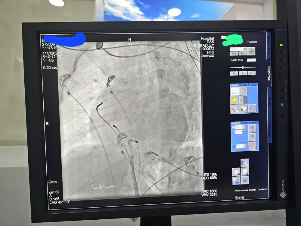 King Faisal Hospital Rwanda tweet media