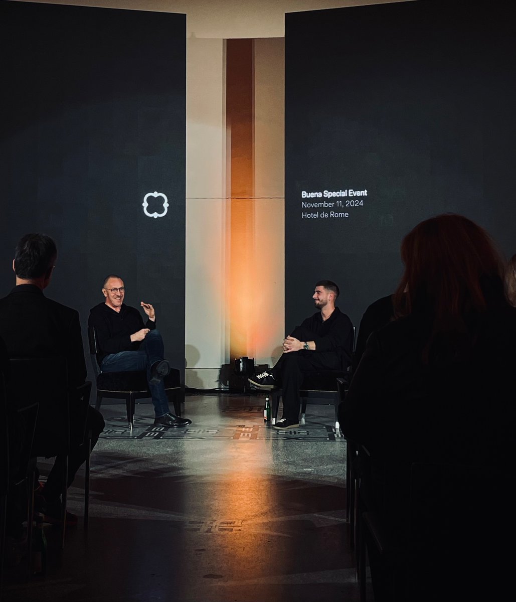 Michelangelo tweet media