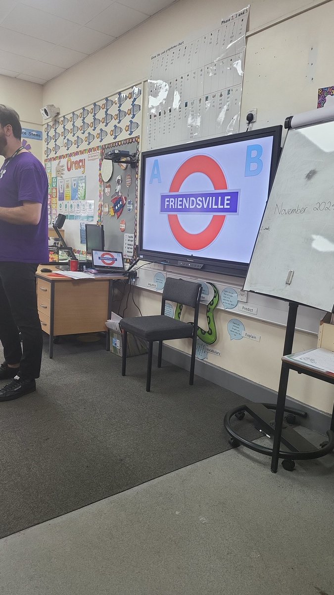 Mr_SKhan_'s tweet photo. 2K are enjoying their anti bullying workshop with @OneDayCreative https://t.co/OaMbIA1B6s
