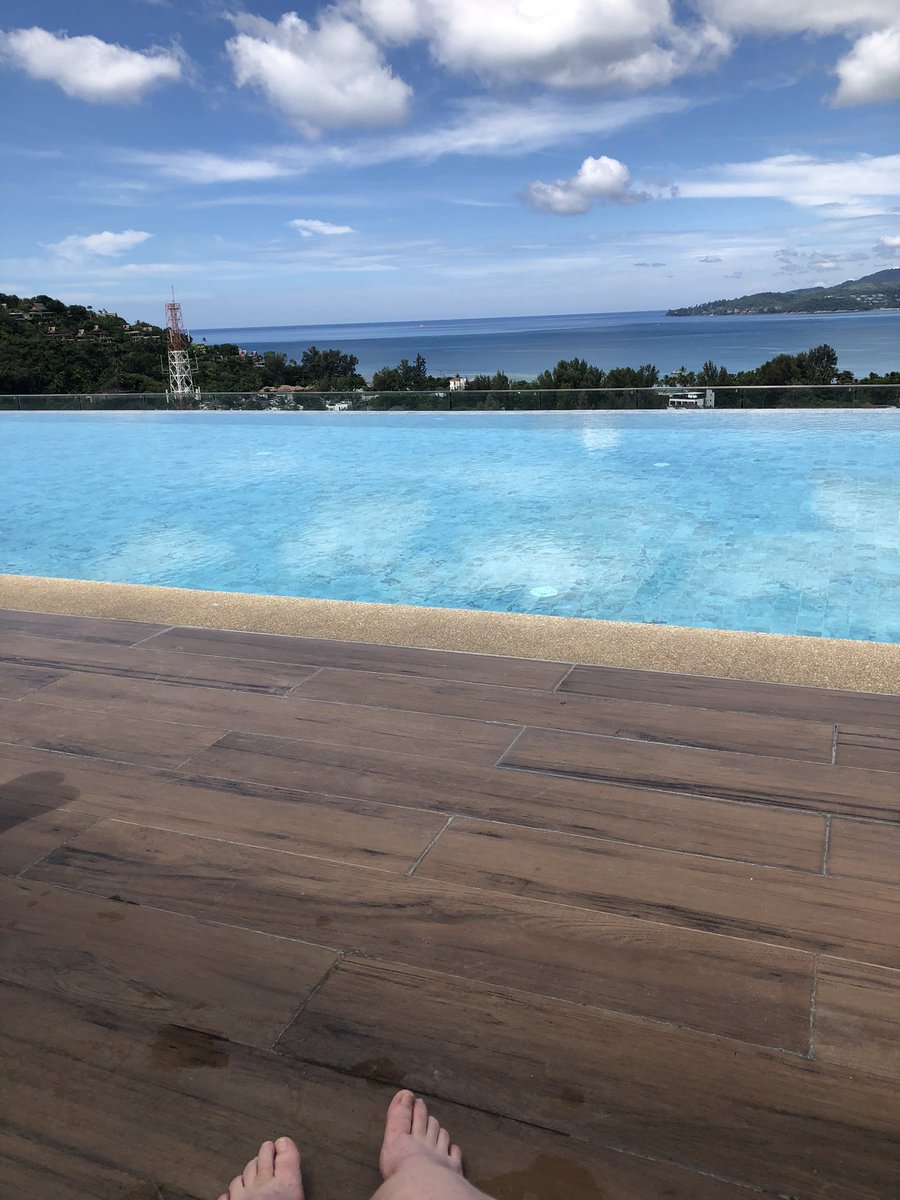 Having some chill time in this wonderful place #phuket <a href="/mixer__fixer/">TRICKY</a>