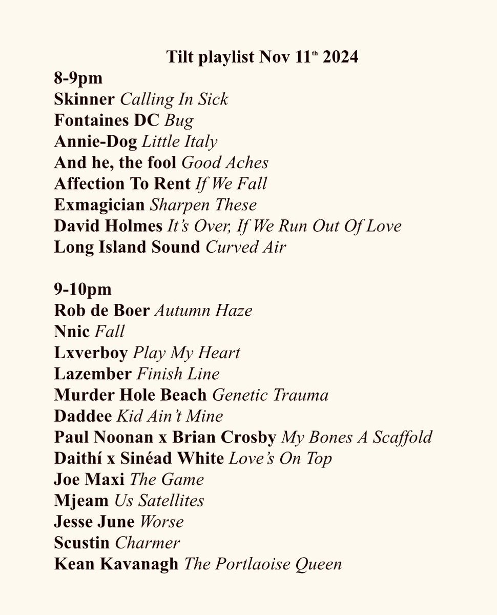 John Barker tweet media