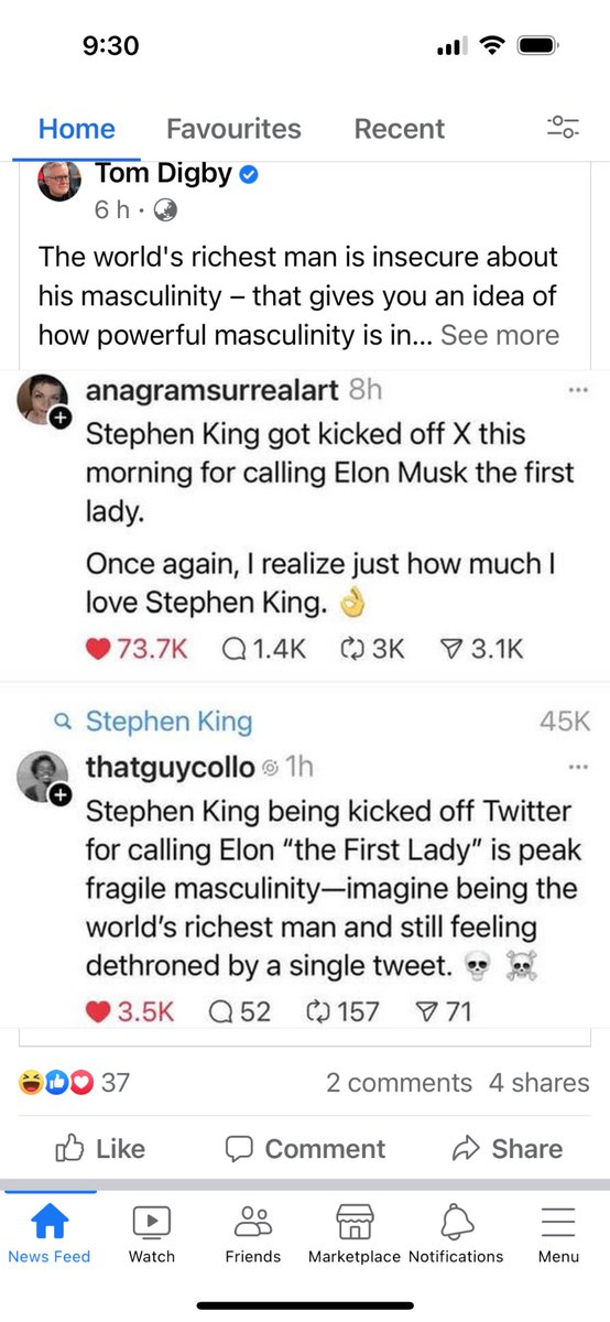 David Dale (@thetribalmind) on Twitter photo 