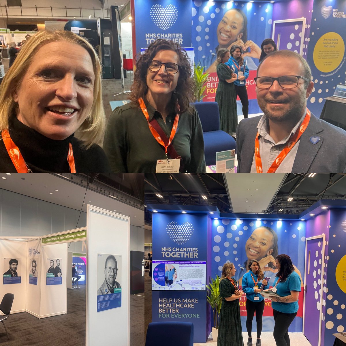 Nancy Kinder 💙 tweet media