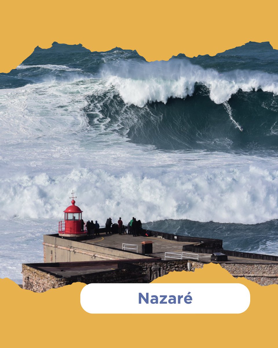 Caravaningbcn's tweet photo. ¿Cuántos países llevas recorridos en tu #camper? 🚐✨ 

¡Portugal te espera! De Lisboa a Oporto, playas, olas y aventura. Bom viagem! 🌊🌟 

#IAmCaravaning #roadtrip https://t.co/6CDXuNi5cO
