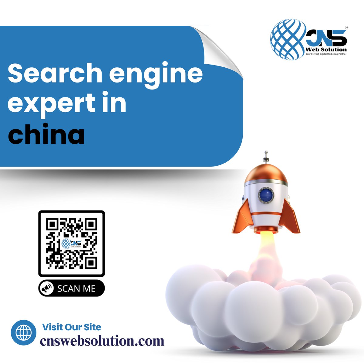 Looking to expand your reach in China? 🌏 As search engine experts, CNS Web Solution helps you succeed in the unique digital landscape. 🚀 

Visit : cnswebsolution.com/search_engine_… for tailored strategies! 

#ChinaSEO #DigitalMarketing #CNSWebSolution