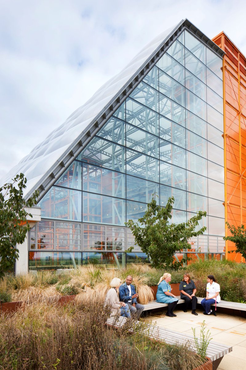 Grant Associates (@grantassocs) on Twitter photo Midland Metropolitan University Hospital (MMUH), one of Europe’s most advanced #healthcare facilities, has opened its doors in West Birmingham, with #landscape architecture by <a href="/GrantAssocs/">Grant Associates</a> playing a key role in the new design. tinyurl.com/23tdu725 Midland Metropolitan University Hospital (MMUH), one of Europe’s most advanced #healthcare facilities, has opened its doors in West Birmingham, with #landscape architecture by <a href="/GrantAssocs/">Grant Associates</a> playing a key role in the new design. tinyurl.com/23tdu725