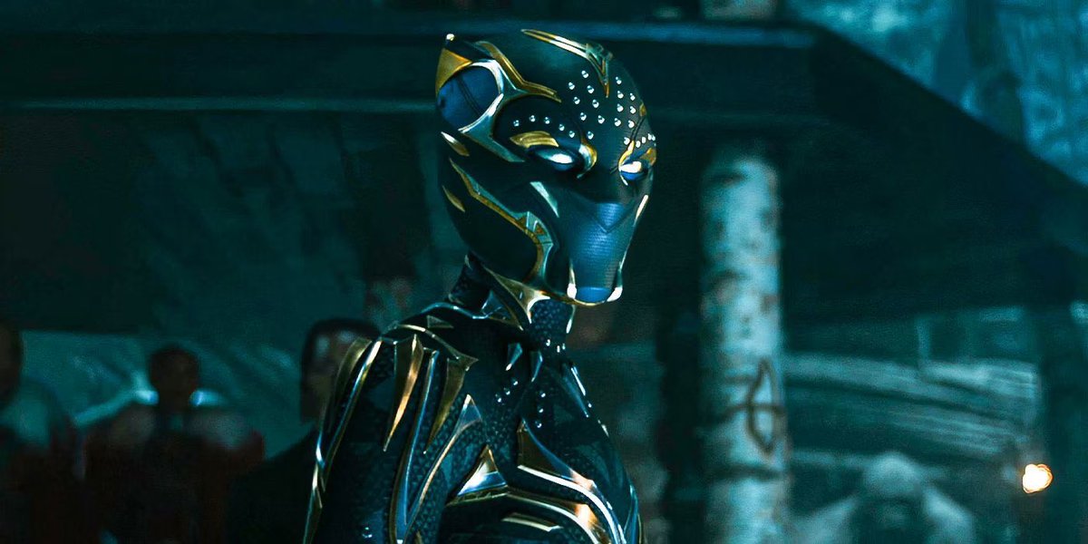 Denzel Washington reveals that Ryan Coogler is writing a role for him in #BlackPanther3 

(via <a href="/TheTodayShow/">The Today Show</a>)