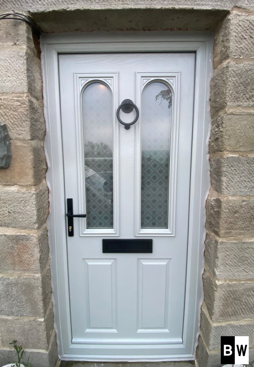 The Black and White Window Co tweet media