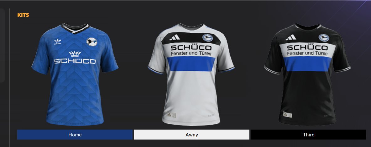 FM Kit Creator tweet media