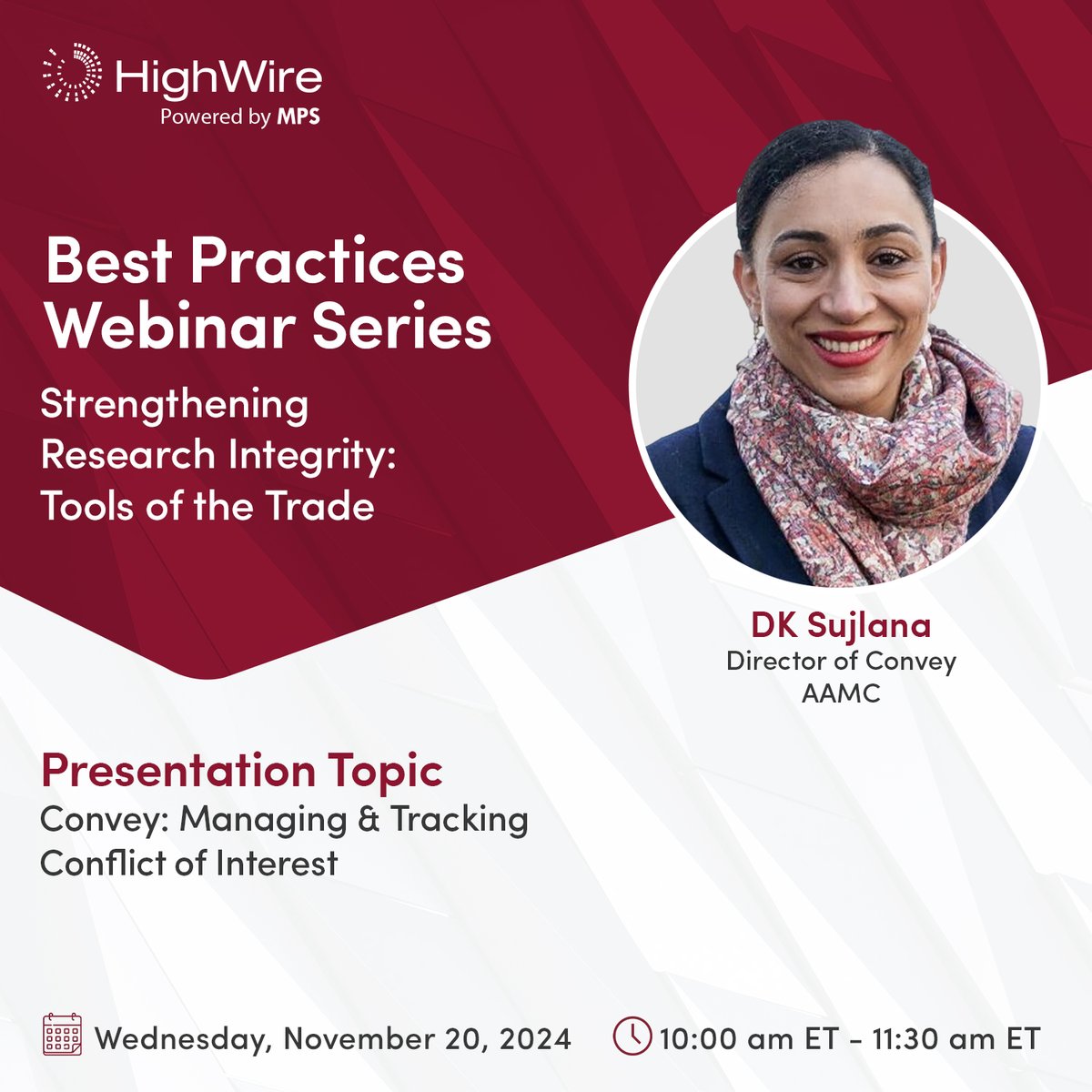 HighWire Press tweet media