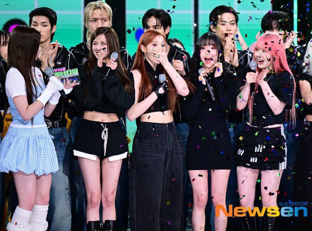 🥳🥳🥳

#kep1er #케플러