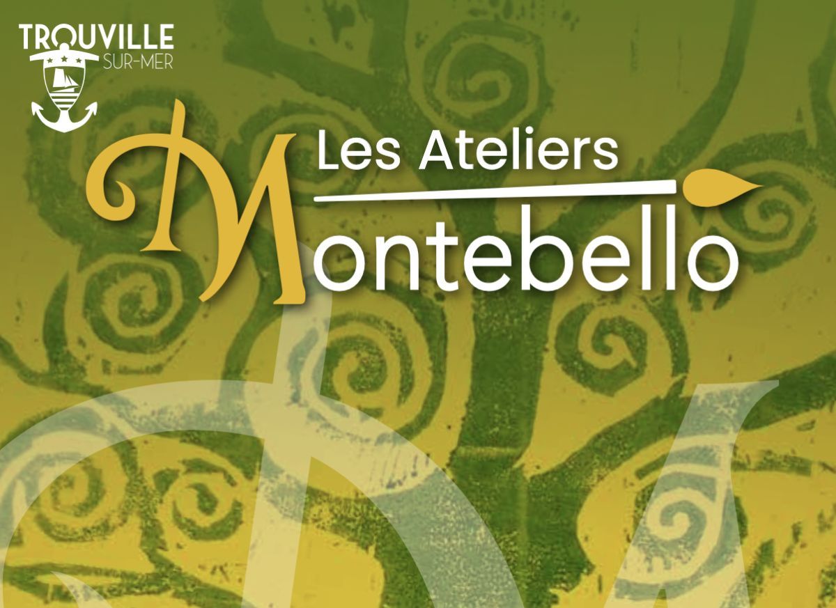 Venez passer un moment agréable en toute convivialité pour une visite-atelier au Musée Villa Montebello   ! 😃

Rendez-vous le samedi 16 novembre pour une visite de l'exposition de Jacques Cordier suivi d'un atelier dessin et peinture gouache. 🖌️

▶️ buff.ly/3Sg5GHw