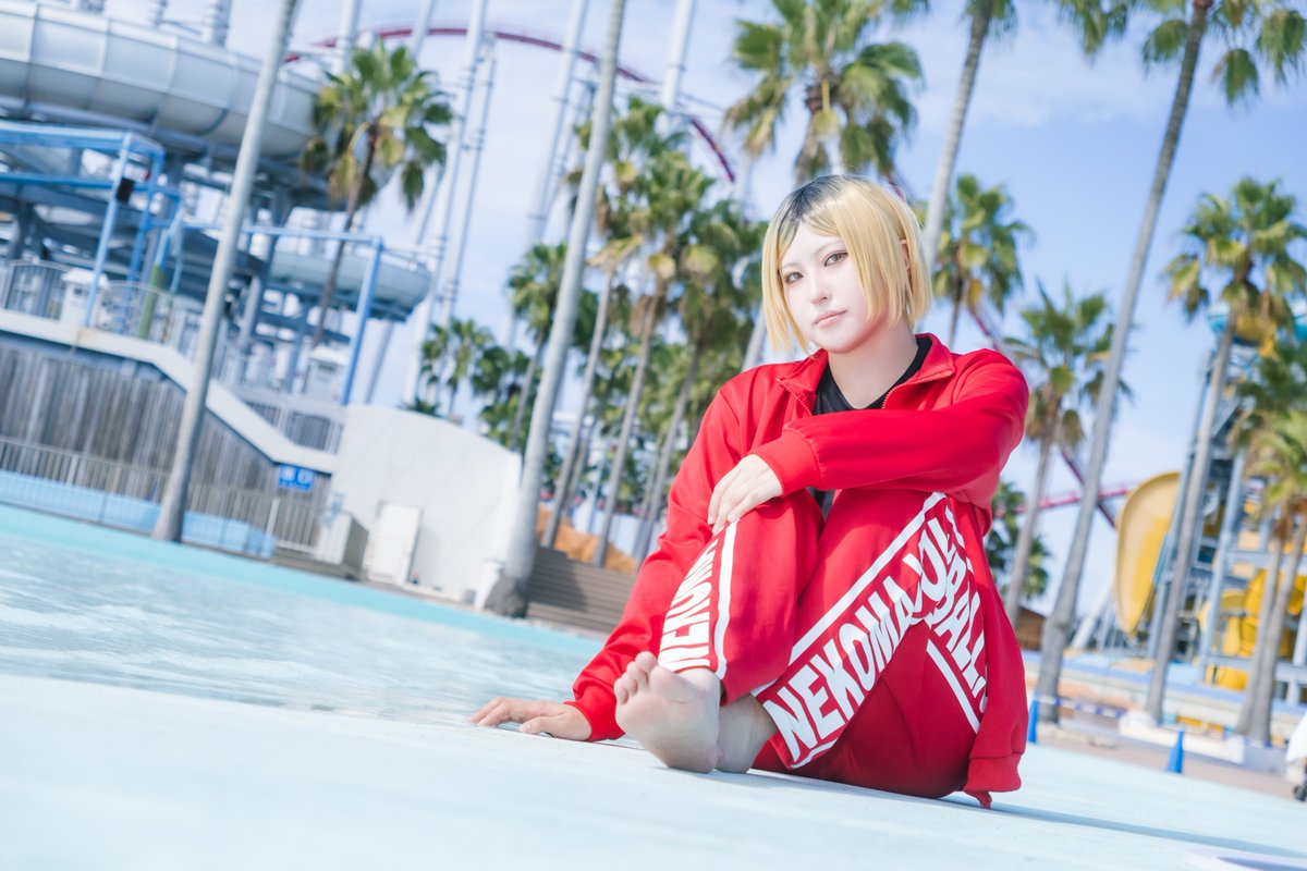 am_12cm's tweet photo. ⚠︎cosplay
HQ/孤爪研磨

夏は嫌い、

photo @ryanjohn_jp_ph さん
#スパコス #長島スパコス https://t.co/MboywU7mQr