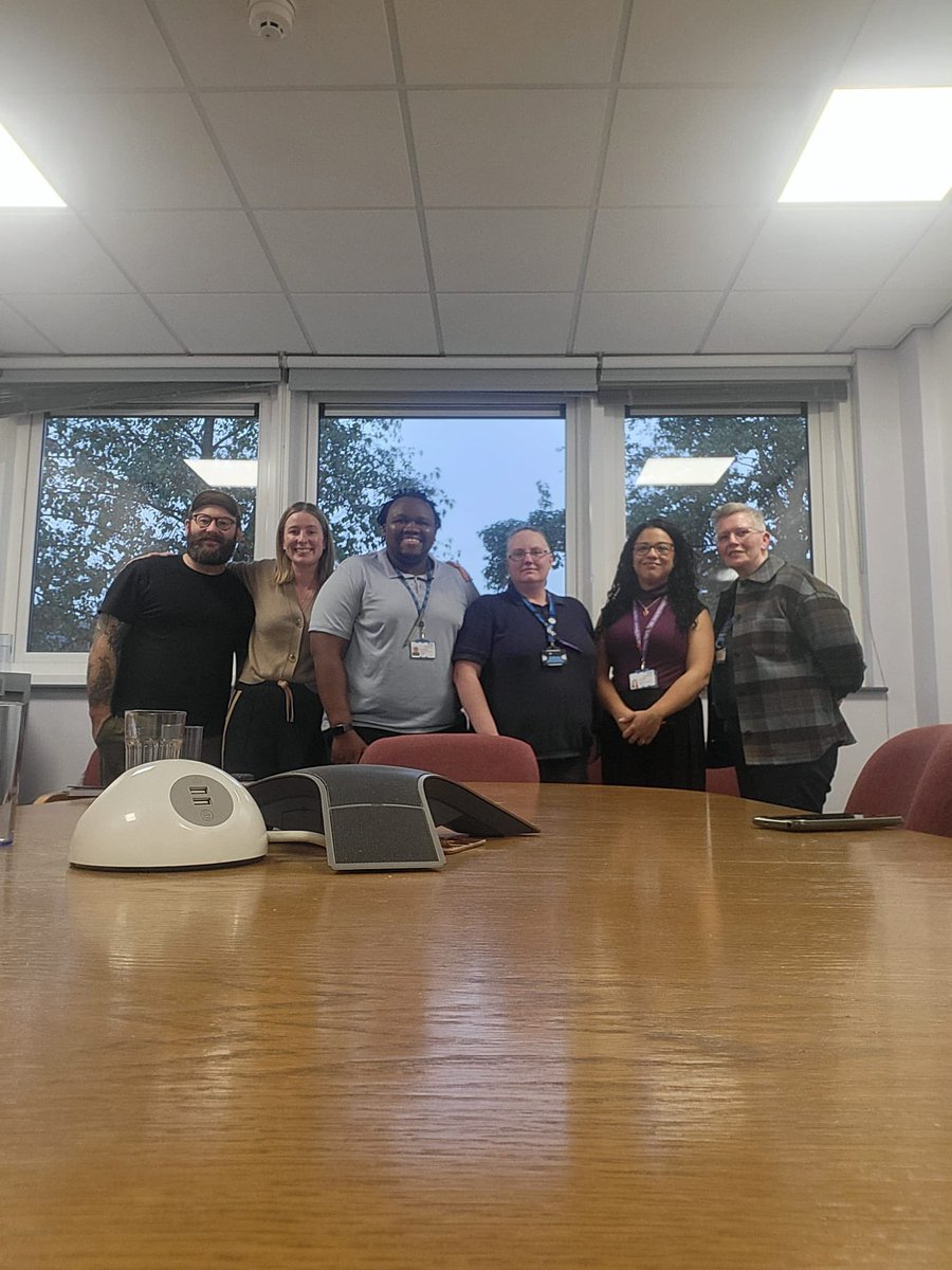 LWinSalford (@lwinsalford) on Twitter photo Our peer manager and peer support worker visited the Tameside Living Well team last week to talk all things living well and how we can learn and connect #Letsgrowtogether <a href="/MindinSalford/">Mind in Salford</a> <a href="/STARTinspminds/">START</a> <a href="/GMMH_NHS/">Greater Manchester Mental Health</a> <a href="/PennineCareNHS/">Pennine Care NHS FT</a> Our peer manager and peer support worker visited the Tameside Living Well team last week to talk all things living well and how we can learn and connect #Letsgrowtogether <a href="/MindinSalford/">Mind in Salford</a> <a href="/STARTinspminds/">START</a> <a href="/GMMH_NHS/">Greater Manchester Mental Health</a> <a href="/PennineCareNHS/">Pennine Care NHS FT</a>