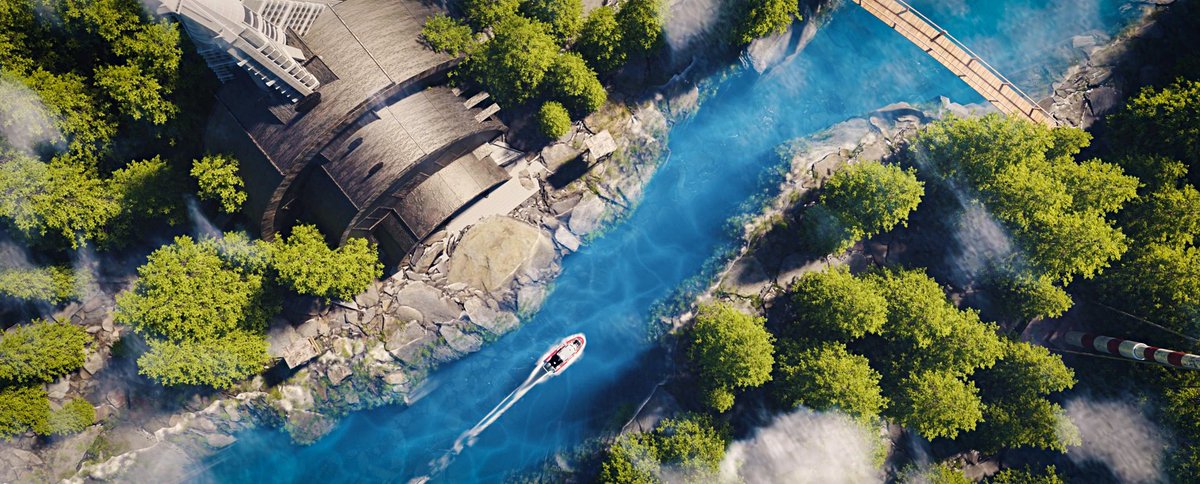 Week highlights: @gimp_official 3.0rc1 and Annotator 2.0 released, DIGImend’s developer resigns, <a href="/BlenderStudio_/">Blender Studio 🔶</a> publishes the Project Gold showcase

More on that: librearts.org/2024/11/week-r…

Featured #b3d artwork by <a href="/abraham_joshua/">Joshua Abraham Delgado</a>