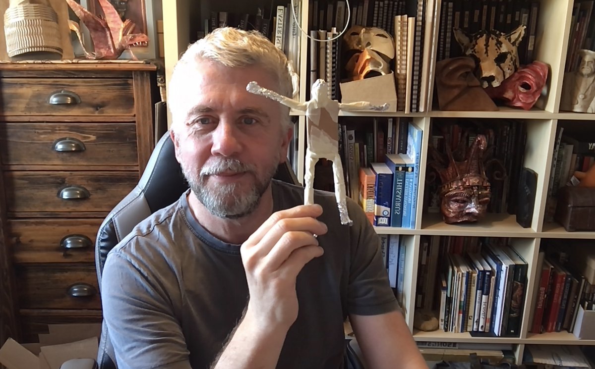 Darrell Wakelam tweet media