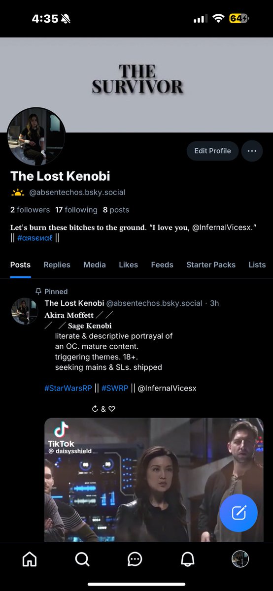 ༄ 𝐒𝐚𝐠𝐞 𝐊𝐞𝐧𝐨𝐛𝐢 ༄ tweet media