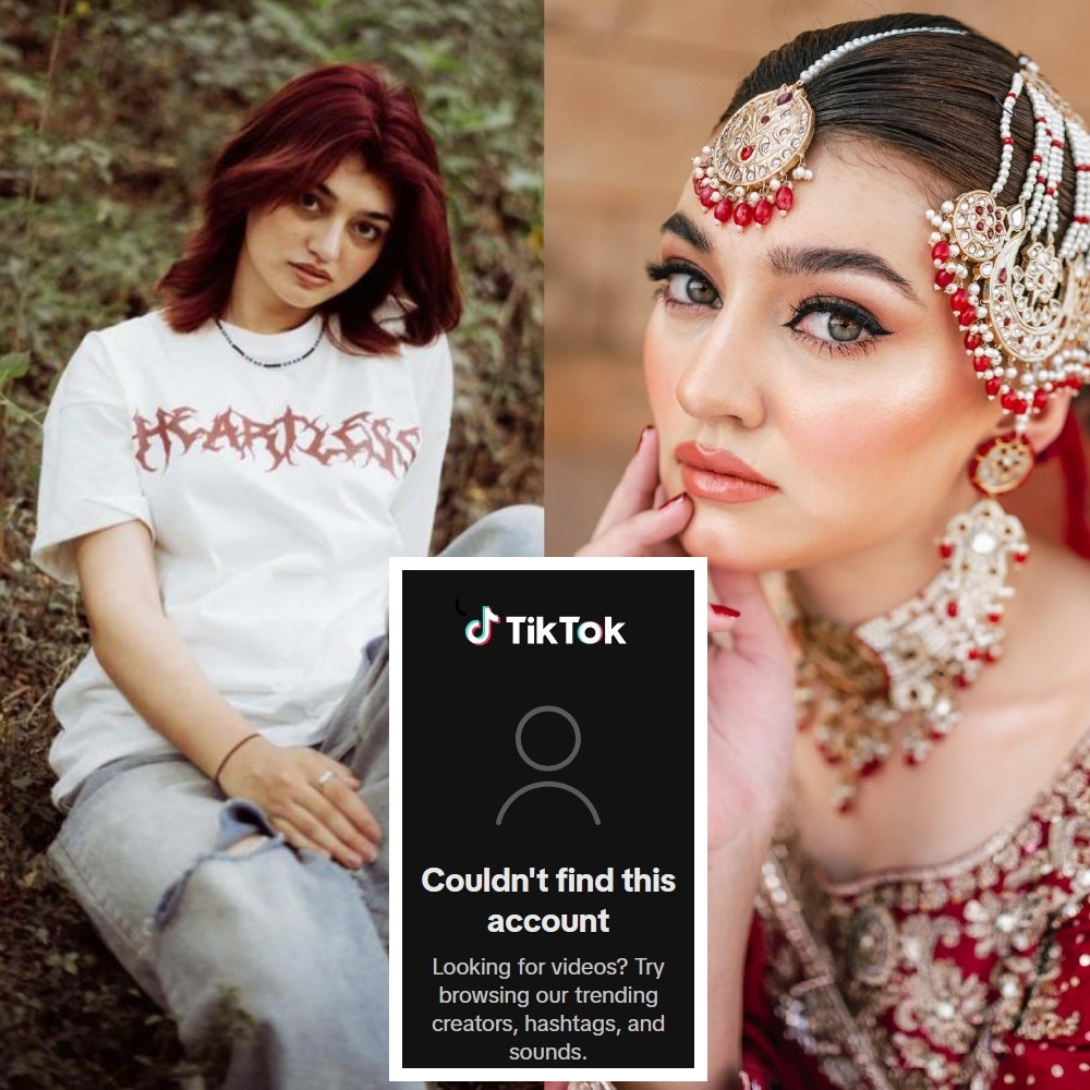 Who is Imsha Rehman TikTok | iiQ8 Entertainment Pakistan Girl