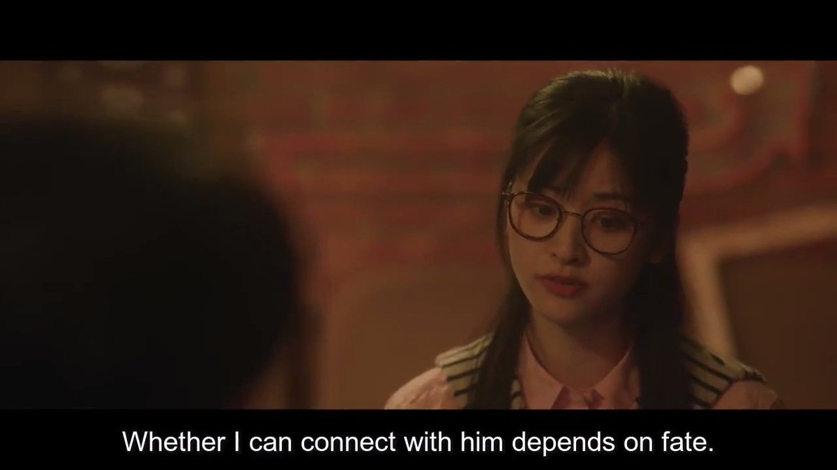 VoiceOfChahat's tweet photo. #GuYi and her examples 🤣
― #SmileCode #失笑 #ShenYue #LinYi #SmileCodeEp9 https://t.co/9mYLx71JGA