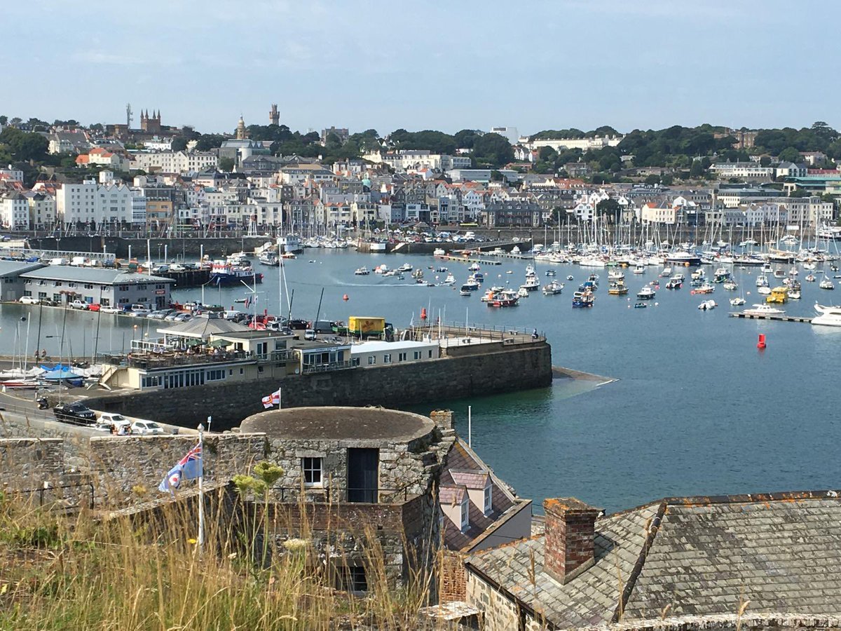 🇬🇬 It's been more than 10 years, but Guernsey still has my heart. The familiar culture, sights &amp; sounds. The warmth of the people that I miss the most. ❤️
#HomeIsWhereTheHeartIs #ForeverConnected #Guernsey #GuernseyLife #LoveGuernsey #GuernseyTogether #ChannelIslands #IslandLife